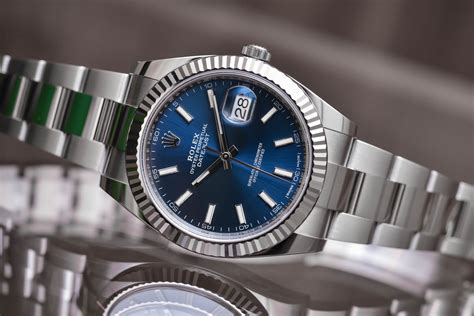 misura ansa del rolex datejust|orologio datejust 41.